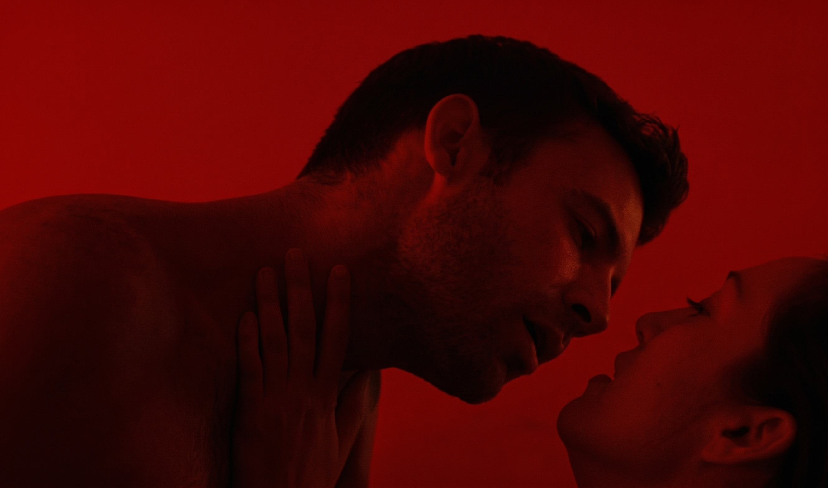 AFFECTION - (9 Min)